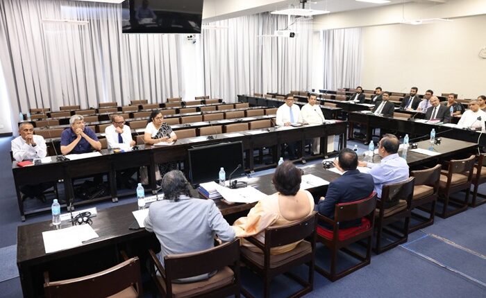 Parliament Committee