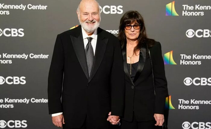 Rob Reiner