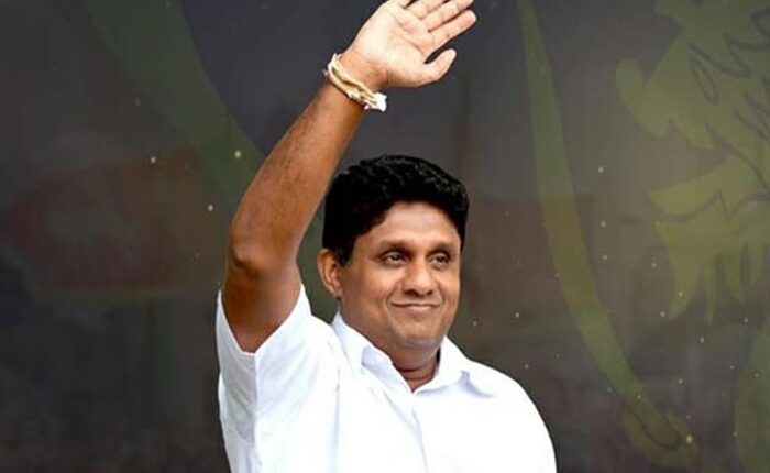 Sajith Premadasa 1