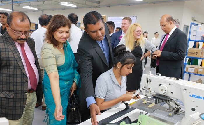 Shield Restraint Systems