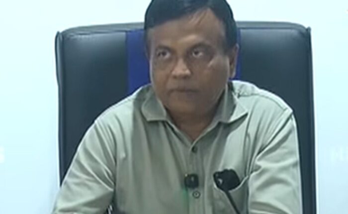 Sunil Watagala