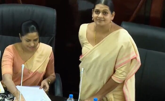 Vraie Cally Balthazaar CMC