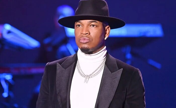 neyo singer