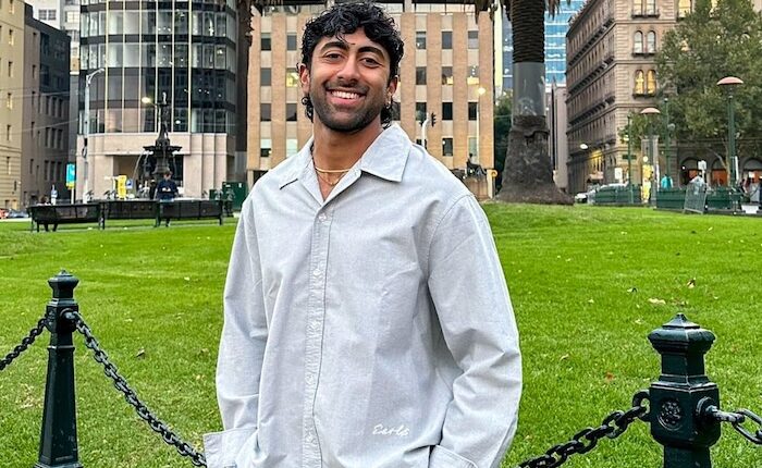 rahul sharma hong kong