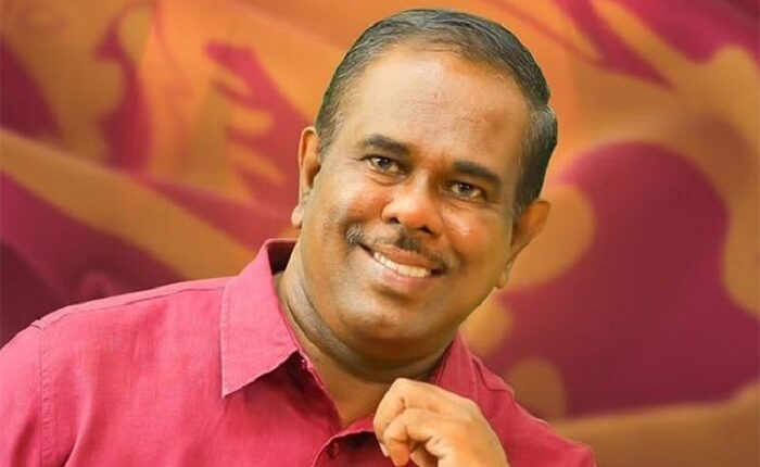 Amarakeerthi Athukorala