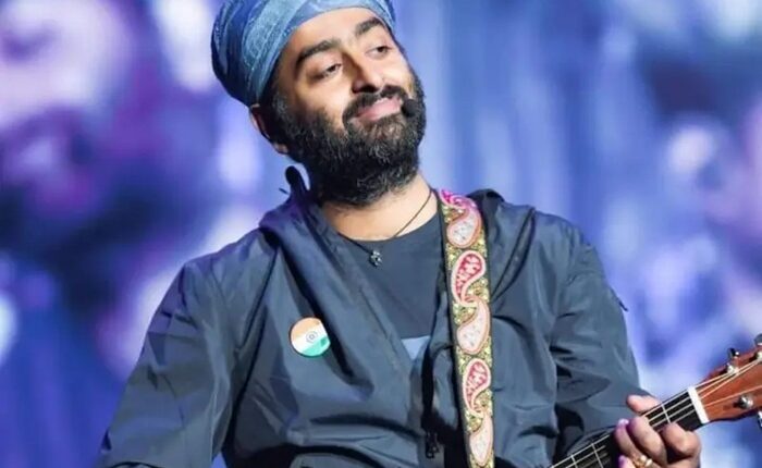 Arijit Singh