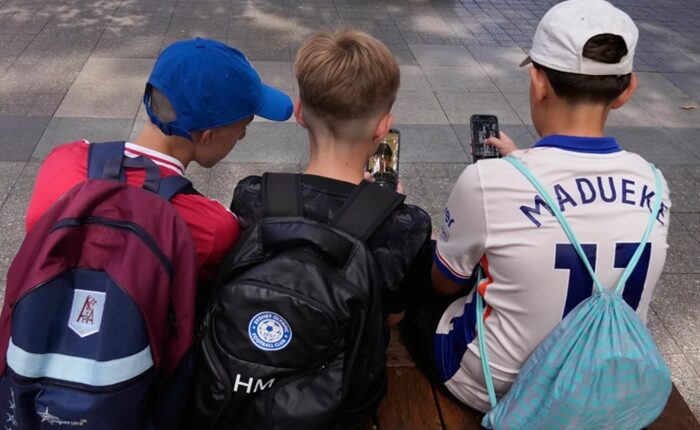 Australia social media ban