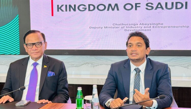 Chathuranga Abeysinghe