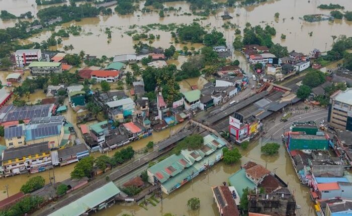 DItwah floods