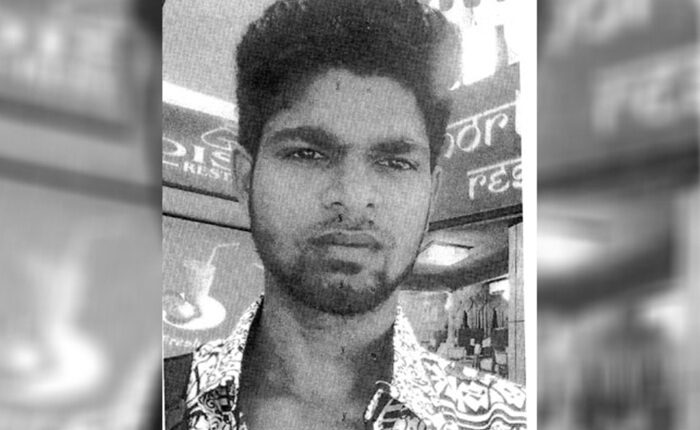 Dehiwala shooting suspect 1