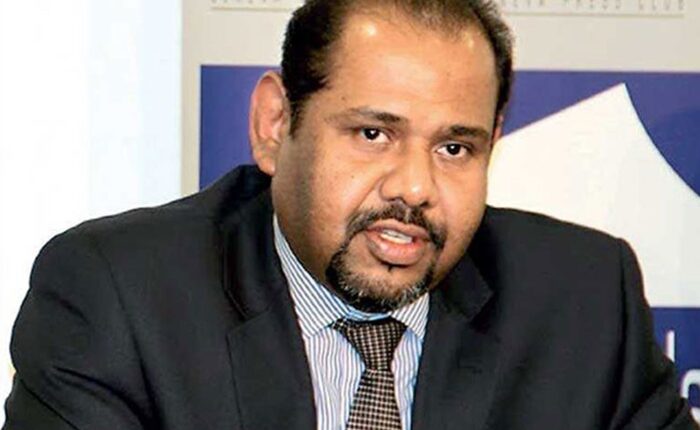 Gajendrakumar Ponnambalam