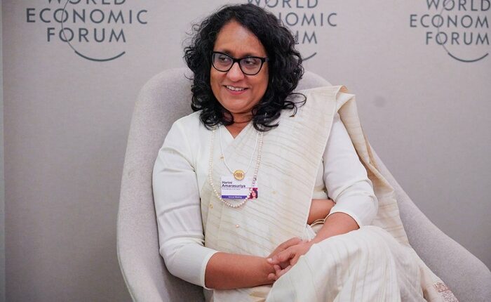 Harini Amarasuriya 3