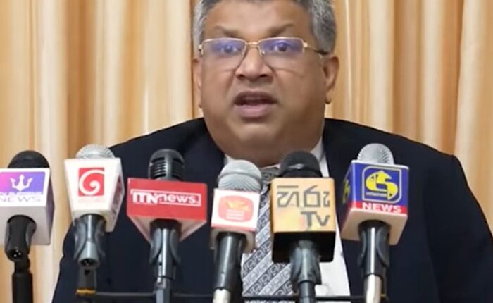 Harshana Nanayakkara 1