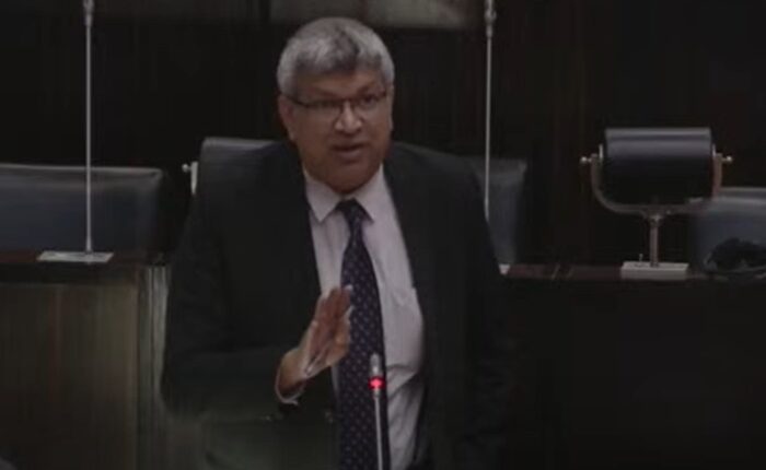 Harshana Nanayakkara