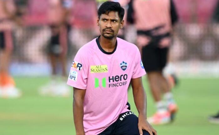 IPL Mustafiqur Rahim