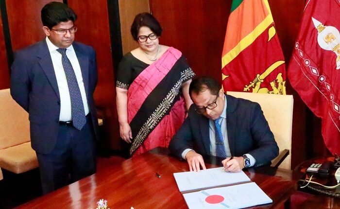 Jagath Wickramaratne Speaker