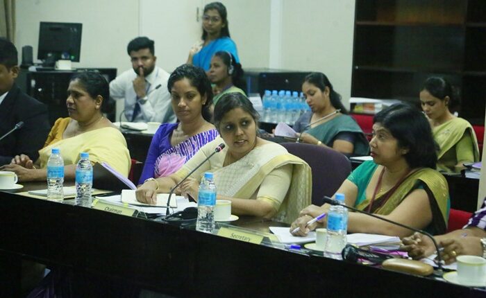 Lakmali Microfinance Bill