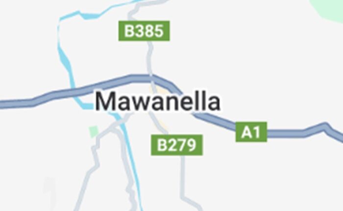 Mawanella