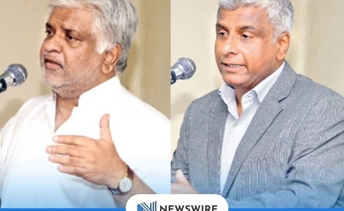 Ranatunga Bribery Commission