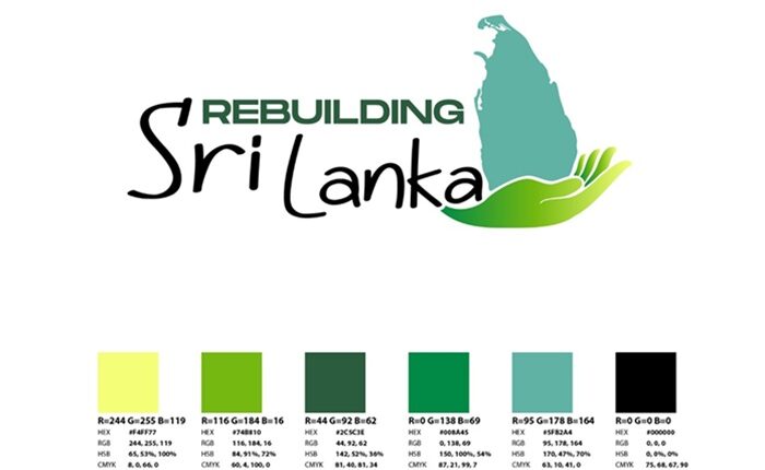 Rebuilding Sri Lanka