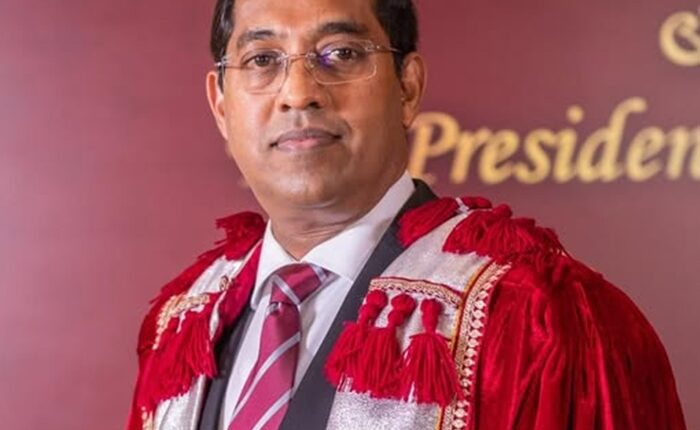 SLMA Manilka Sumanatilleke