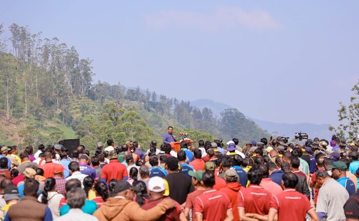 Samantha Vidyaratna Badulla