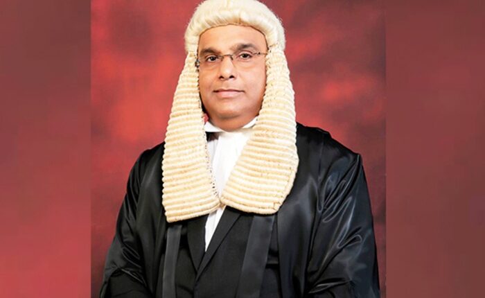 Sumathi Dharmawardena