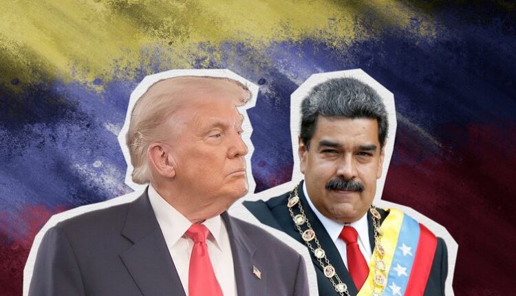 sky news venezuela trump us 7067043