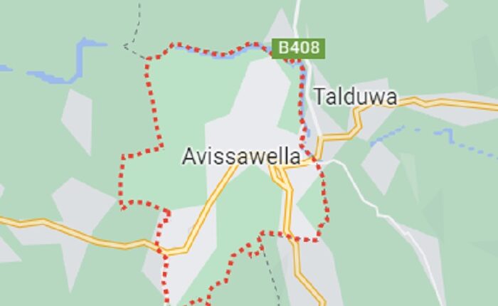 Avissawella