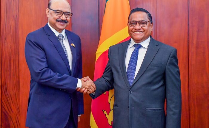 Pakistan Sri Lanka match