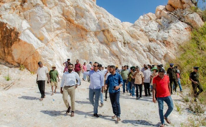 Sunil Handuneththi Kotikambokka Quartz 1