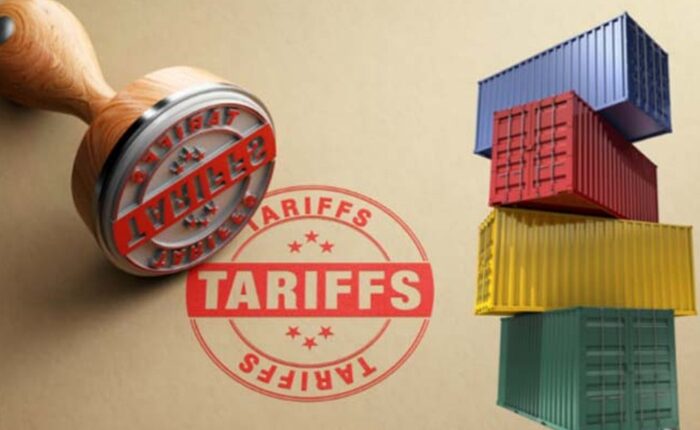 Tariffs
