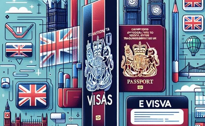 UK Visa