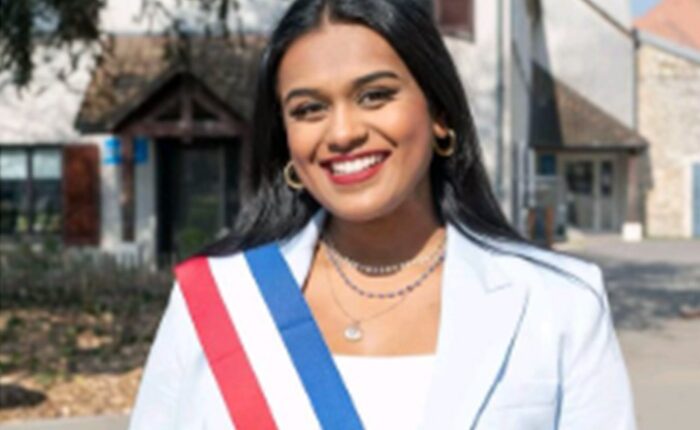 Athithiya Anantharajah