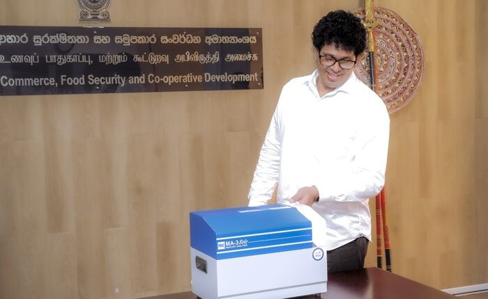 CAA mobile mercury analyzer