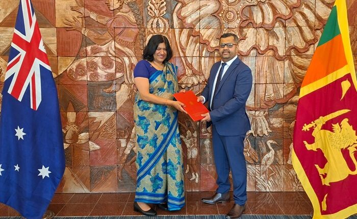 Dimuthu Samaranayake Adelaide