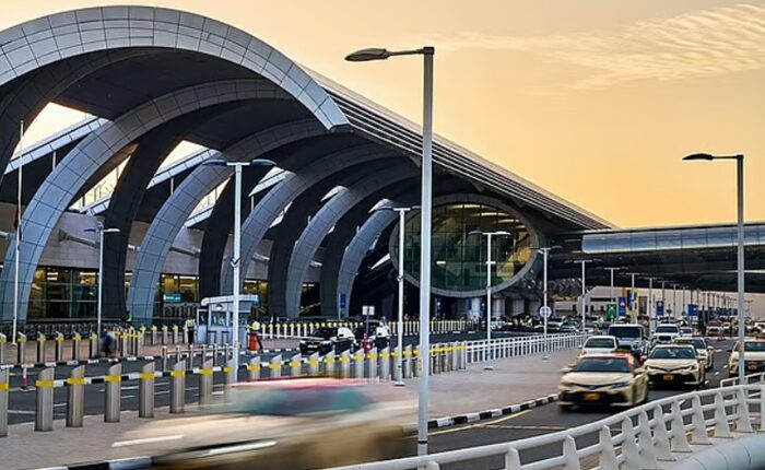 Dubai Airport
