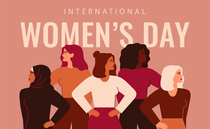 International womens day