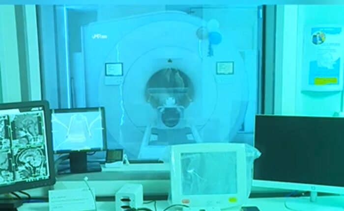 MRI National Hospital