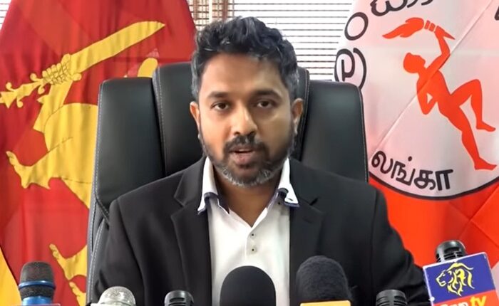 Mayura Neththikumarage CPC