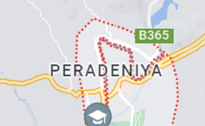 Peradeniya