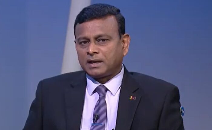 Prabath Chandrakeerthi