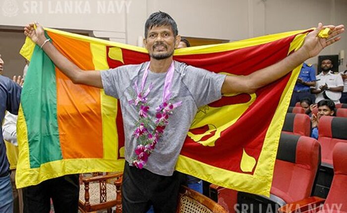 Princeley lIyanage 2