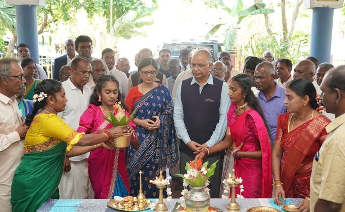 Santosh Jha Udappuwa