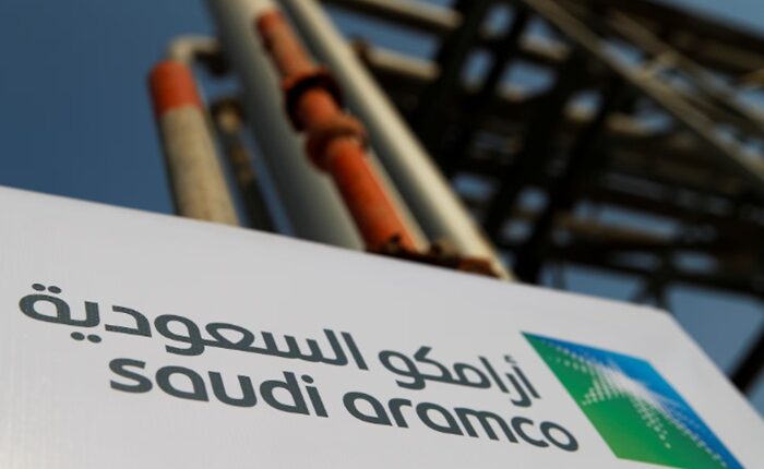 Saudi Aramco