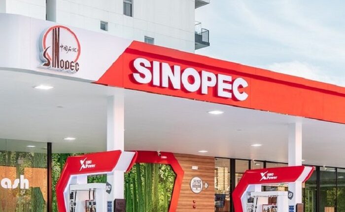 Sinopec