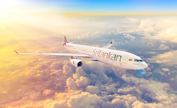 SriLankan Airlines
