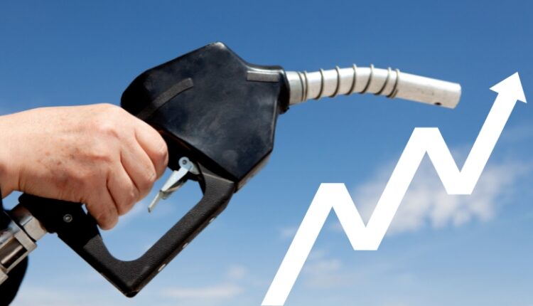 petrol price