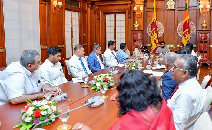 AKD business association