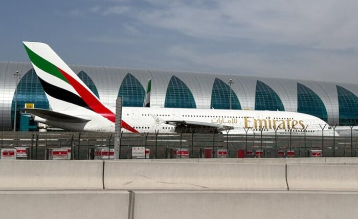 Emirates